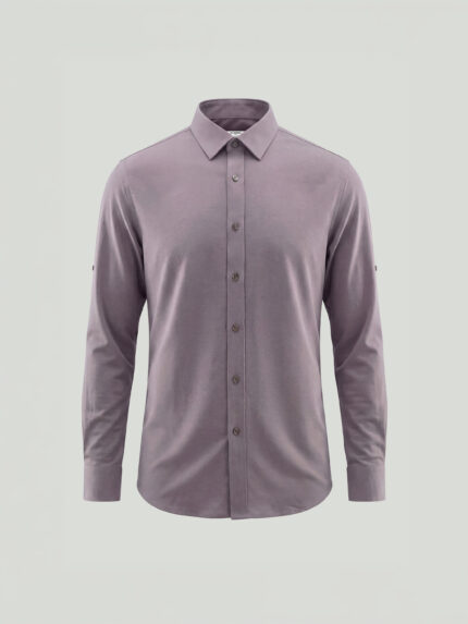 Dusty Rose Shirt